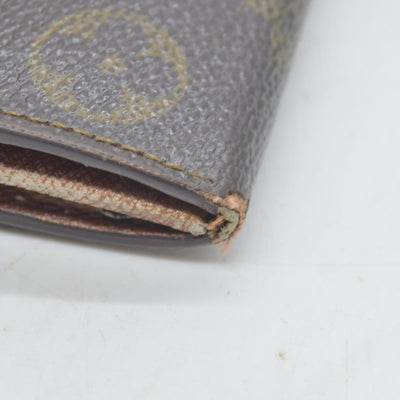 $775 Louis Vuitton Monogram Sarah AN0951 1991