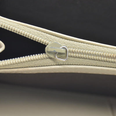 Gucci  Microguccissima Pattern Leather Continental Wallet CONSIGNMENT