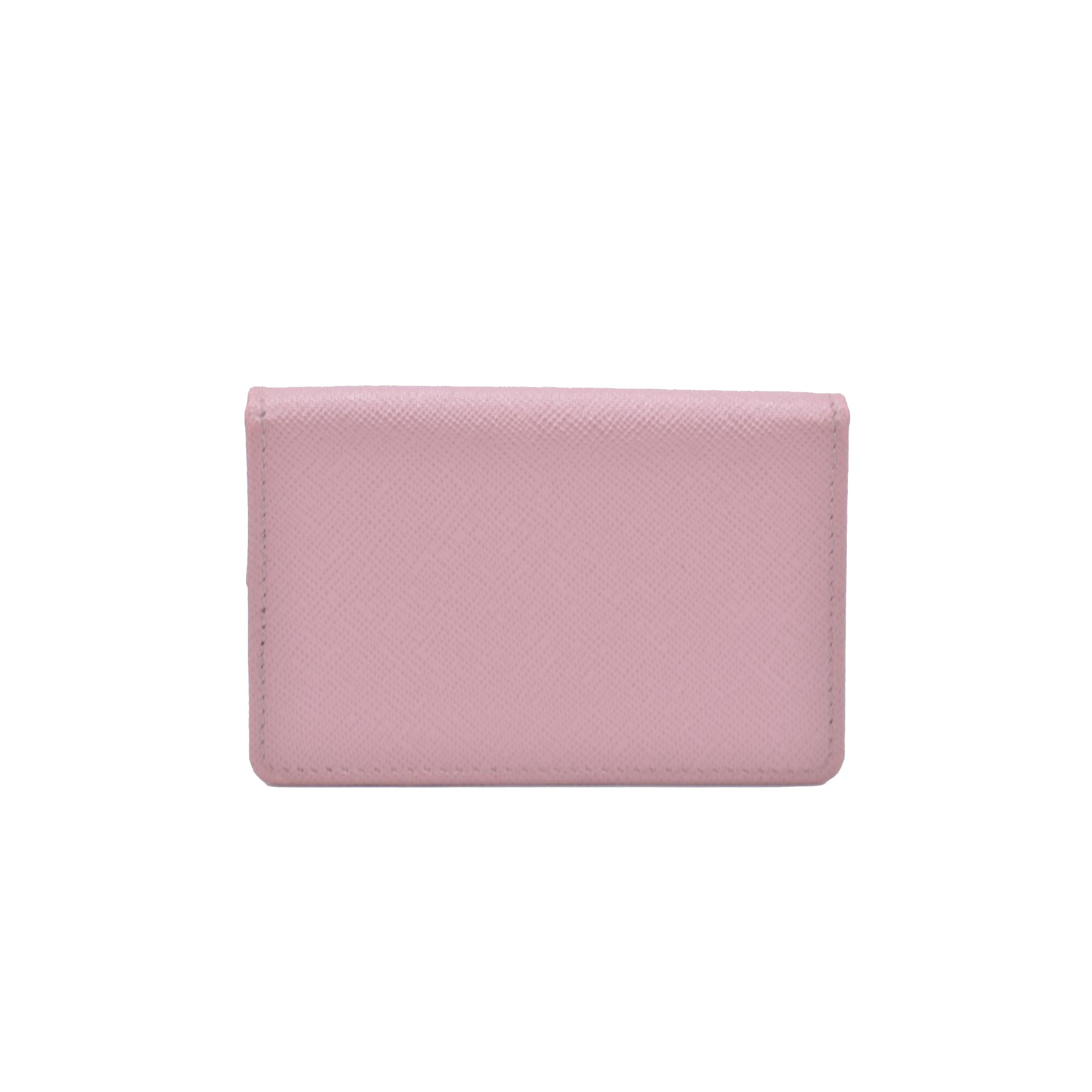 $520 Prada Pink Pouch CONSIGNMENT