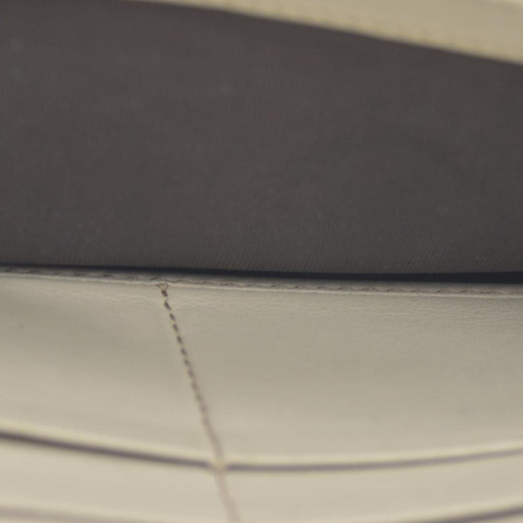 Gucci  Microguccissima Pattern Leather Continental Wallet CONSIGNMENT