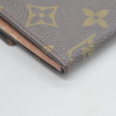 $775 Louis Vuitton Vintage Sarah Monogram 854 1985