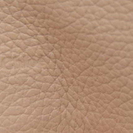 $495 Chloe Alphabet Leather Bifold Long Wallet