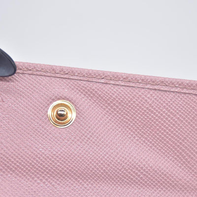 $520 Prada Pink Pouch CONSIGNMENT
