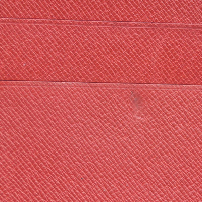 Louis Vuitton  Vintage Epi Leather Elise Wallet CONSIGNMENT