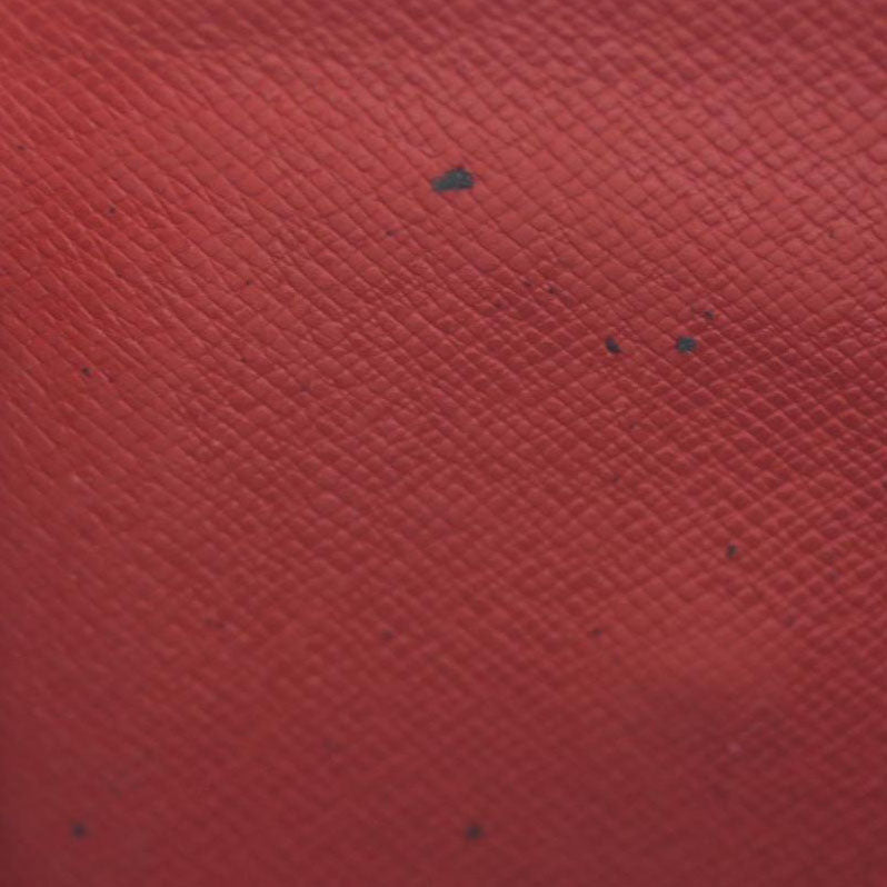 Louis Vuitton  Vintage Epi Leather Elise Wallet CONSIGNMENT