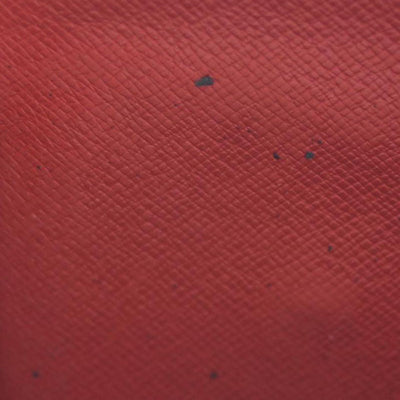 Louis Vuitton  Vintage Epi Leather Elise Wallet CONSIGNMENT