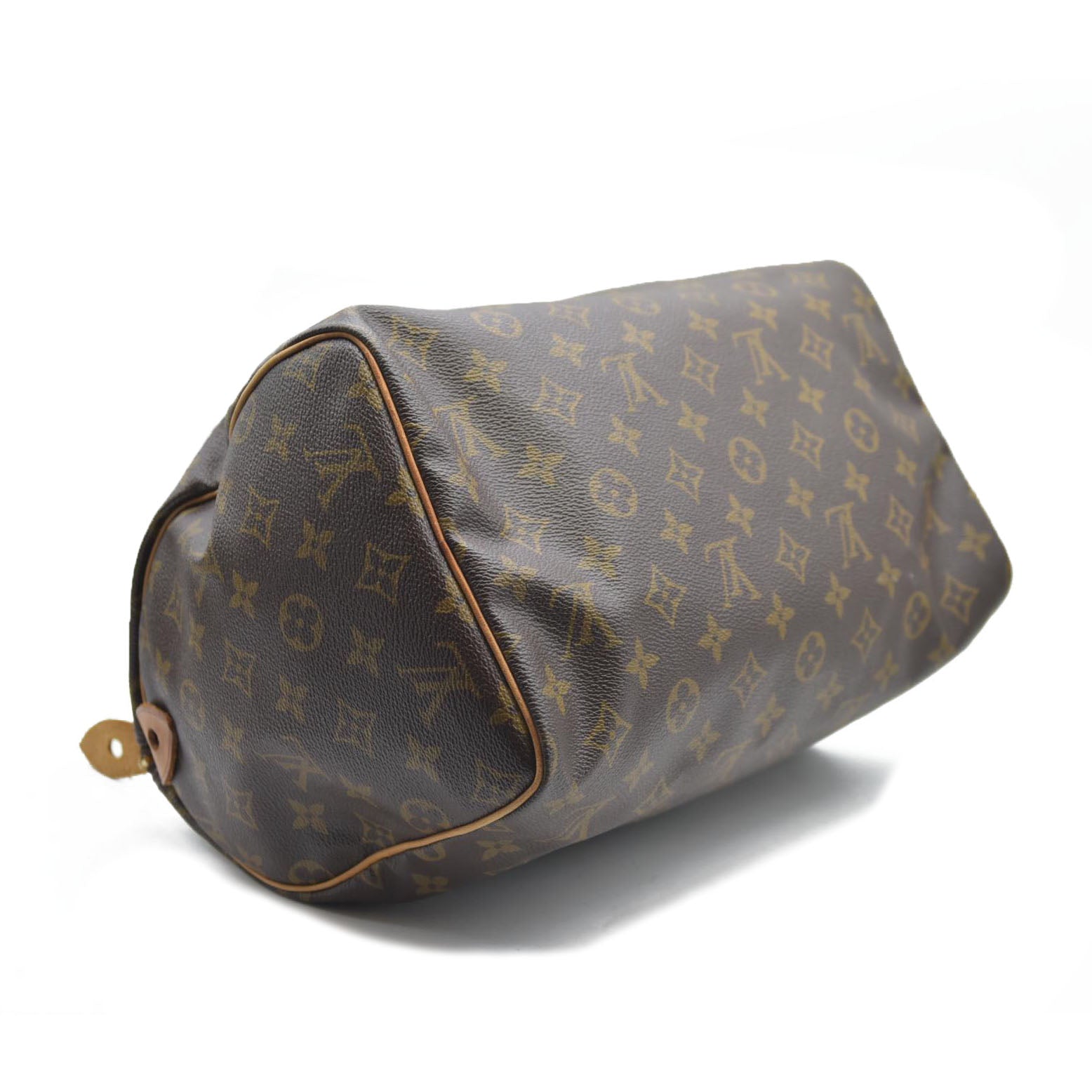 Louis Vuitton  Monogram Speedy 30 AUCTION $1550