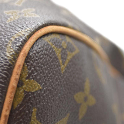 Louis Vuitton  Monogram Speedy 30 AUCTION $1550