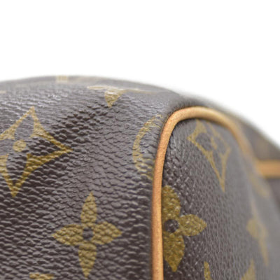 Louis Vuitton  Monogram Speedy 30 AUCTION $1550