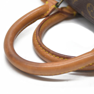 Louis Vuitton  Monogram Speedy 30 AUCTION $1550