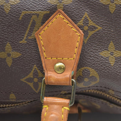 Louis Vuitton  Monogram Speedy 30 AUCTION $1550