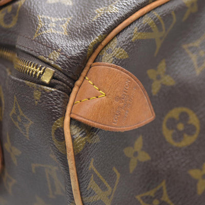 Louis Vuitton  Monogram Speedy 30 AUCTION $1550