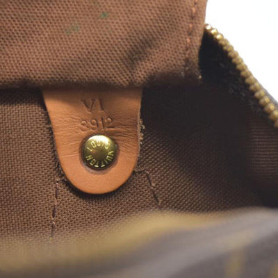 Louis Vuitton  Monogram Speedy 30 AUCTION $1550