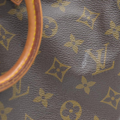 Louis Vuitton  Monogram Speedy 30 AUCTION $1550