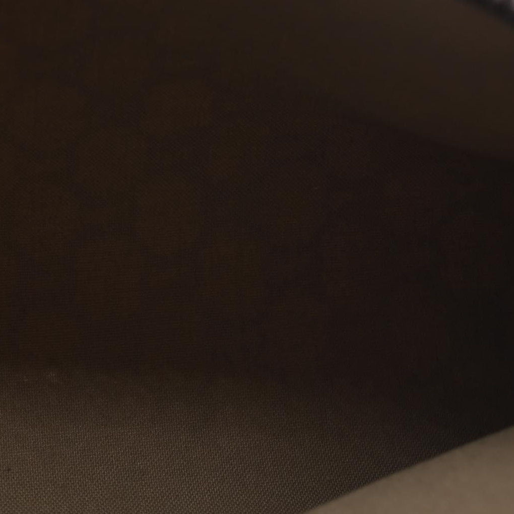 Gucci GG Gucci Plus PVC Leather Pouch Clutch Bag