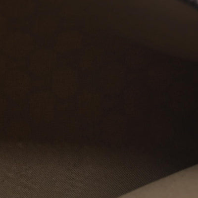 Gucci GG Gucci Plus PVC Leather Pouch Clutch Bag