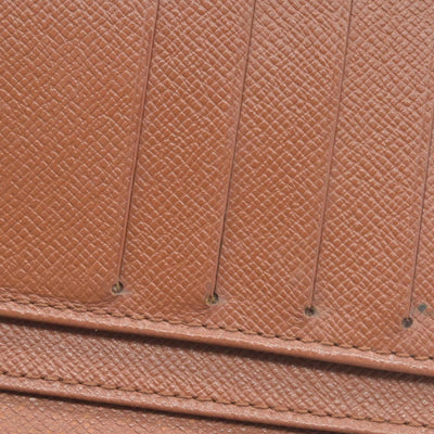 Louis Vuitton Kisslock French Wallet CONSIGNMENT