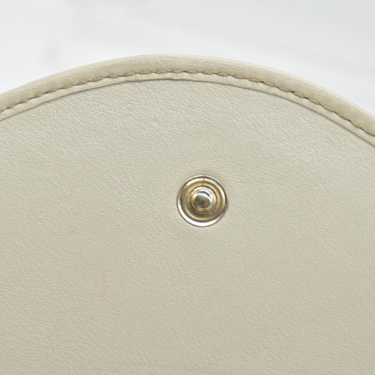 Gucci Monogram Sukey Continental Wallet Champagne CONSIGNMENT