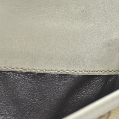 Gucci Monogram Sukey Continental Wallet Champagne CONSIGNMENT