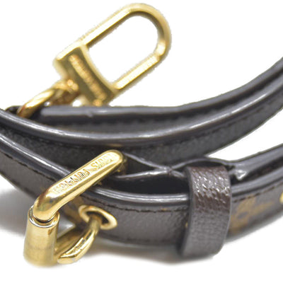 Louis Vuitton  Monogram Pochette Metis PR2136