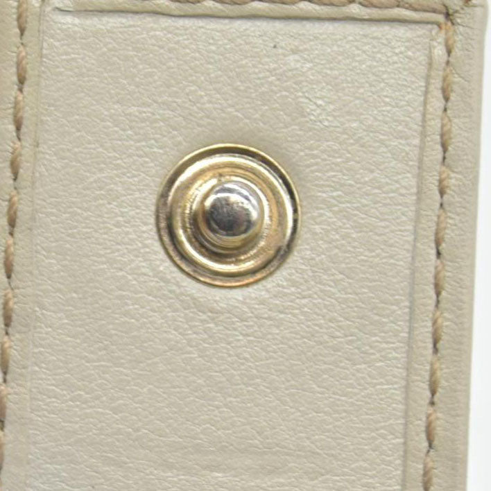Gucci Monogram Sukey Continental Wallet Champagne CONSIGNMENT