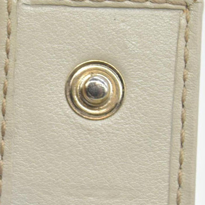 Gucci Monogram Sukey Continental Wallet Champagne CONSIGNMENT
