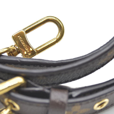 Louis Vuitton  Monogram Pochette Metis PR2136