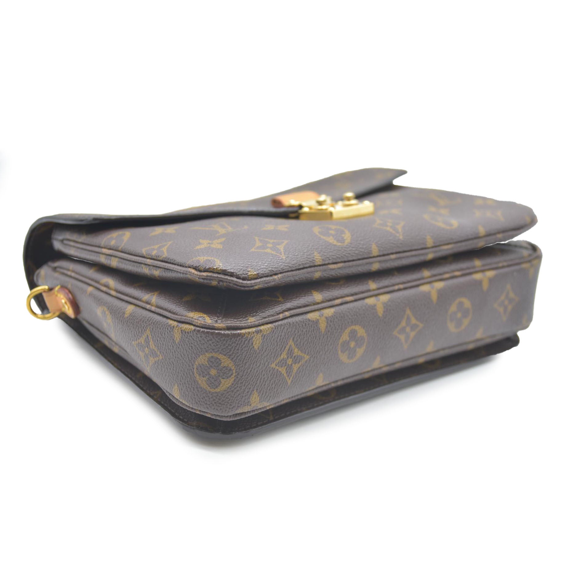 Louis Vuitton  Monogram Pochette Metis PR2136