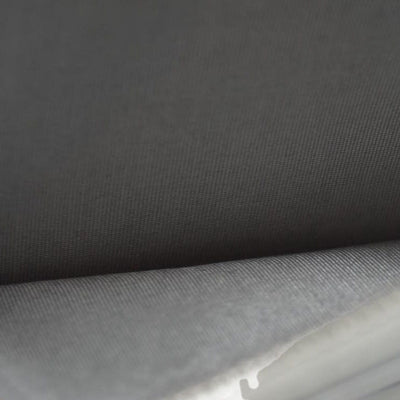 $3000 Chanel  Patent Quilted Golden Class Wallet on Chain WOC Silver