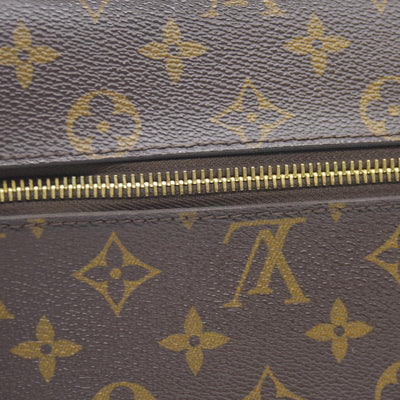 Louis Vuitton  Monogram Pochette Metis PR2136