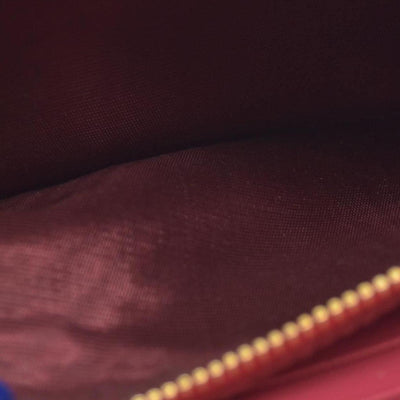 Prada Saffiano Metal Leather Continental Wallet CONSIGNMENT