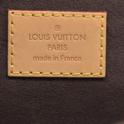 Louis Vuitton  Monogram Pochette Metis PR2136