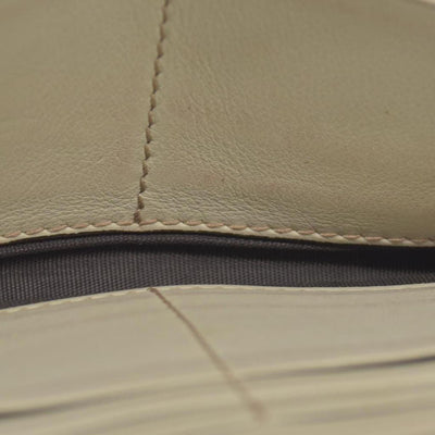 Gucci Monogram Sukey Continental Wallet Champagne CONSIGNMENT