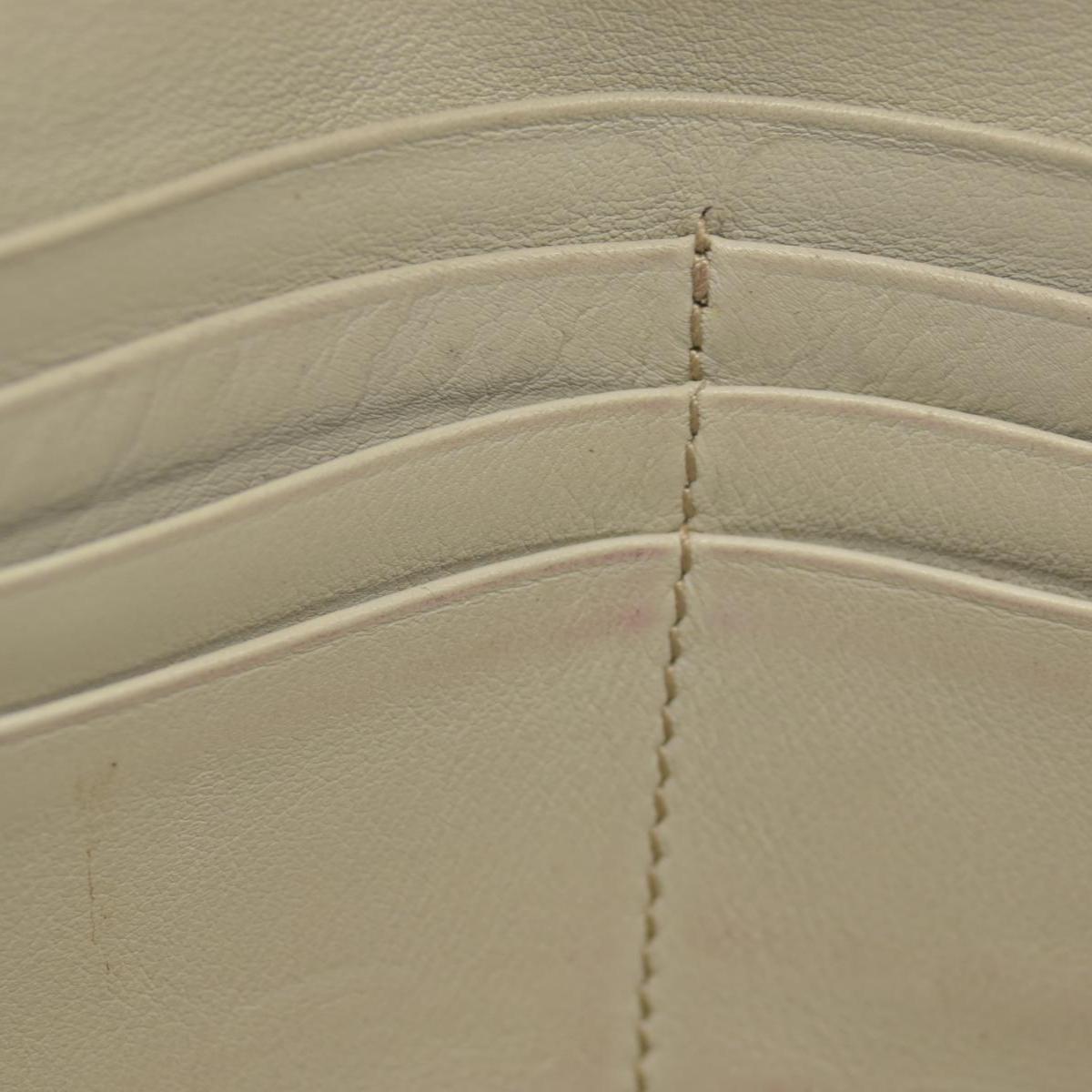 Gucci Monogram Sukey Continental Wallet Champagne CONSIGNMENT