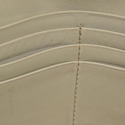 Gucci Monogram Sukey Continental Wallet Champagne CONSIGNMENT