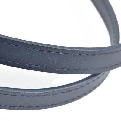 Louis Vuitton  Monoglam Pochette Metis East West Blue