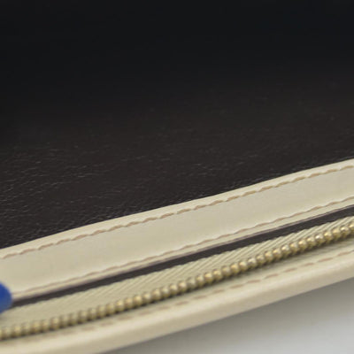 Gucci Monogram Sukey Continental Wallet Champagne CONSIGNMENT