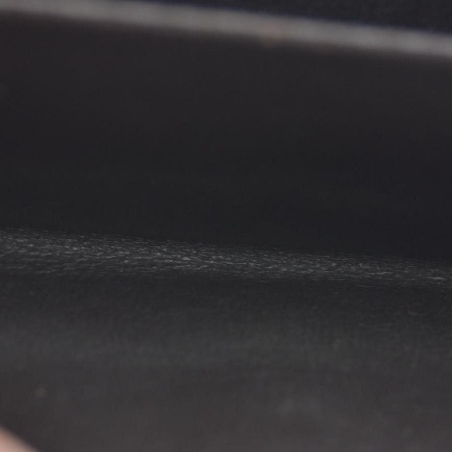 Gucci  Sukey Microguccissima Pattern Continental Wallet Dark Pink CONSIGNMENT