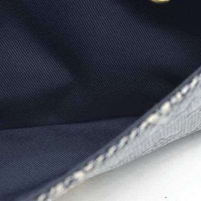 Louis Vuitton  Monoglam Pochette Metis East West Blue