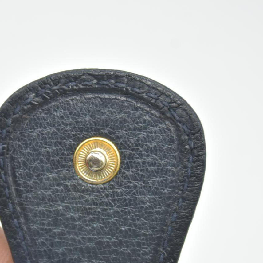 Gucci  GG Supreme French Purse CONSIGNMENT