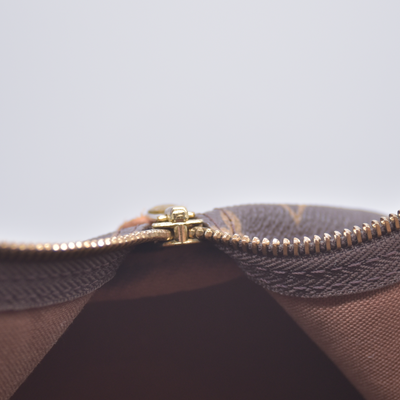 $1690 1997 Louis Vuitton Monogram Speedy 40 SP1917 CONSIGNMENT