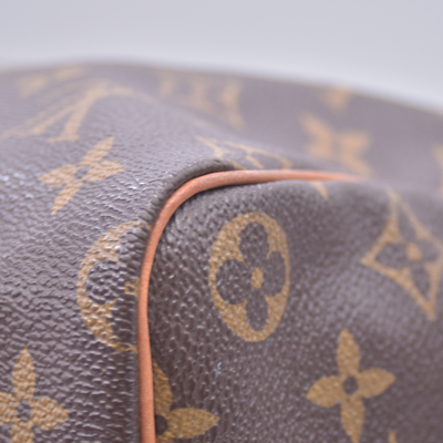 $1690 1997 Louis Vuitton Monogram Speedy 40 SP1917 CONSIGNMENT