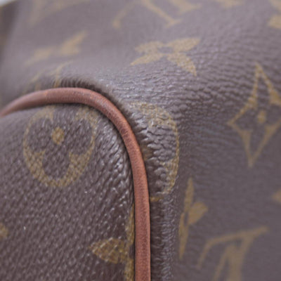 $1550 1984 Louis Vuitton Monogram Speedy 30 MM 841SA 10021289