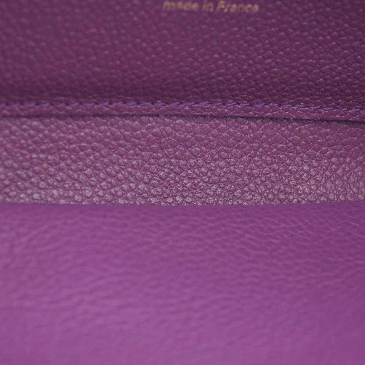 Louis Vuitton Empreinte Zippy Wallet Raisin CONSIGNMENT