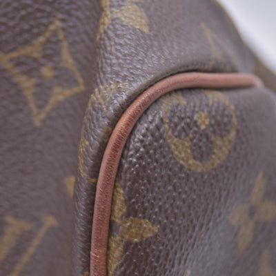 $1550 1984 Louis Vuitton Monogram Speedy 30 MM 841SA 10021289