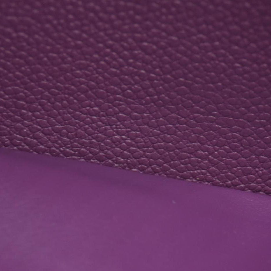 Louis Vuitton Empreinte Zippy Wallet Raisin CONSIGNMENT