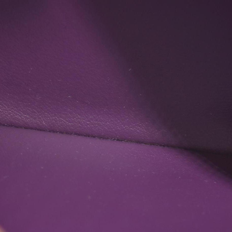 Louis Vuitton Empreinte Zippy Wallet Raisin CONSIGNMENT