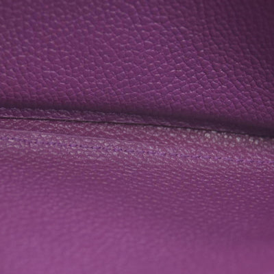 Louis Vuitton Empreinte Zippy Wallet Raisin CONSIGNMENT