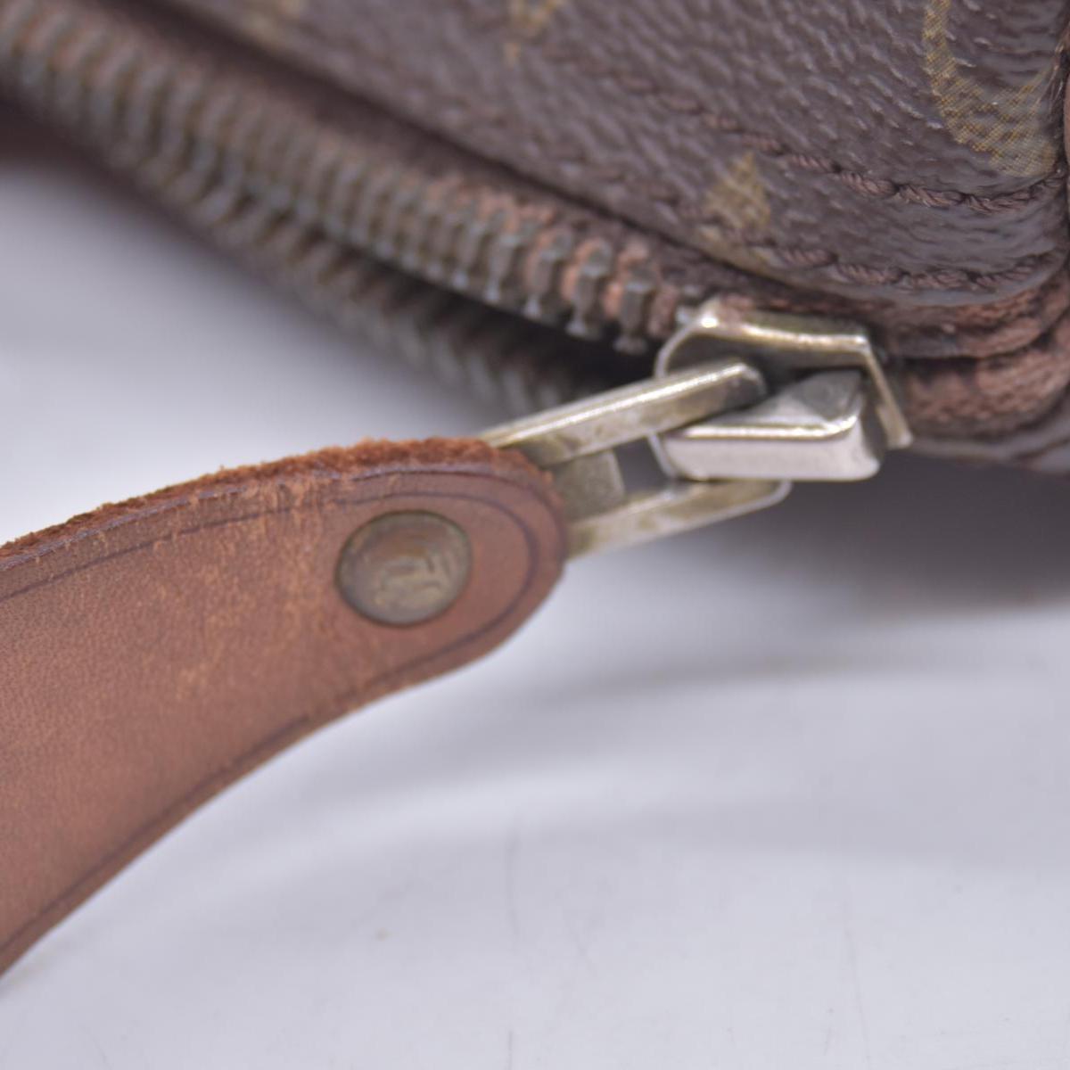 $1550 1984 Louis Vuitton Monogram Speedy 30 MM 841SA 10021289
