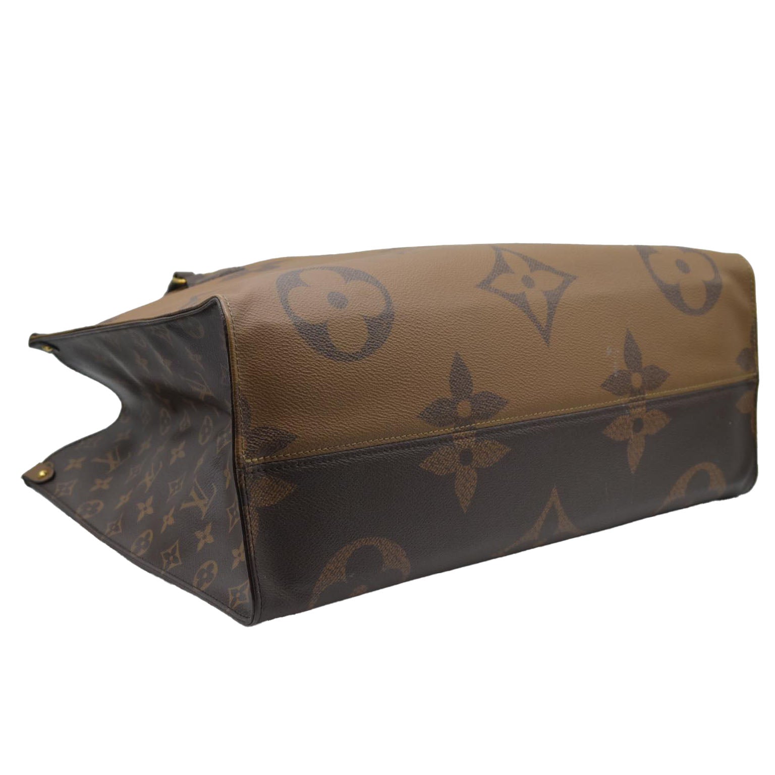 $3450 Louis Vuitton LV Monogram OnTheGo GM SD4139